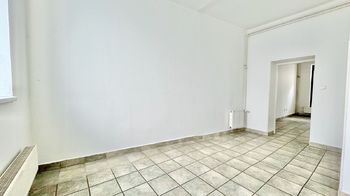 Prodej kancelářských prostor 225 m², Třebíč