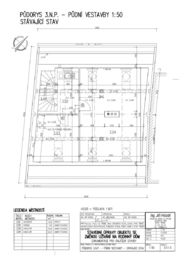 Prodej kancelářských prostor 225 m², Třebíč