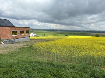 Prodej pozemku 8016 m², Raduň