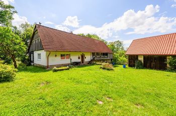 Prodej chaty / chalupy 204 m², Vysoké nad Jizerou