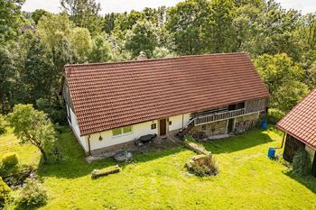 Prodej chaty / chalupy 128 m², Holenice