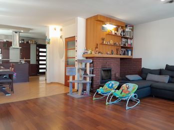 Prodej domu 197 m², Praha 4 - Chodov