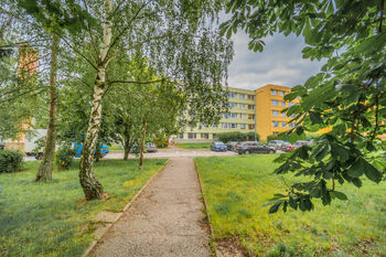 Prodej bytu 3+1 v družstevním vlastnictví 60 m², Kladno