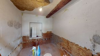 Prodej chaty / chalupy 107 m², Zadní Třebaň