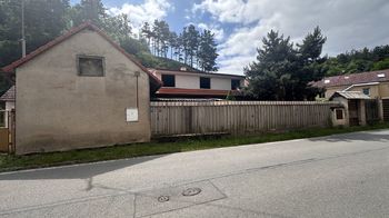 Prodej chaty / chalupy 107 m², Zadní Třebaň