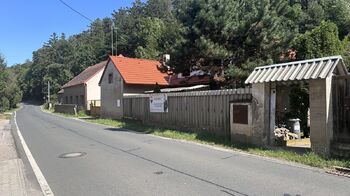 Prodej chaty / chalupy 107 m², Zadní Třebaň