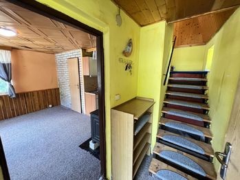 Prodej chaty / chalupy 35 m², Svatoňovice