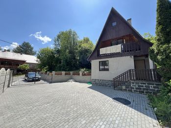 Prodej chaty / chalupy 35 m², Svatoňovice