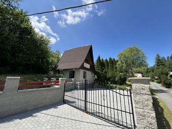 Prodej chaty / chalupy 35 m², Svatoňovice