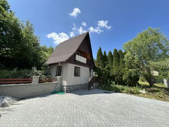 Prodej chaty / chalupy 35 m², Svatoňovice