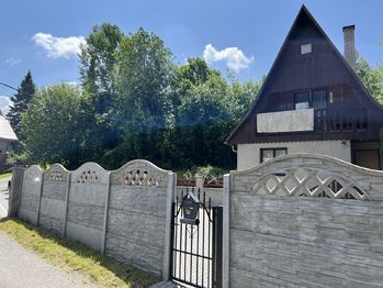 Prodej chaty / chalupy 35 m², Svatoňovice