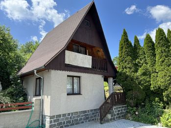 Prodej chaty / chalupy 42 m², Mladecko