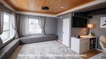 Prodej chaty / chalupy 35 m², Svatoňovice