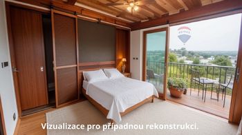 Prodej chaty / chalupy 35 m², Svatoňovice