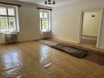 Prodej ubytovacího zařízení 212 m², Nové Hrady