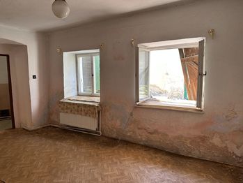 Prodej domu 212 m², Nové Hrady