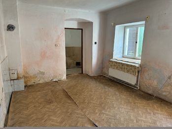 Prodej ubytovacího zařízení 212 m², Nové Hrady