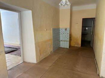 Prodej ubytovacího zařízení 212 m², Nové Hrady