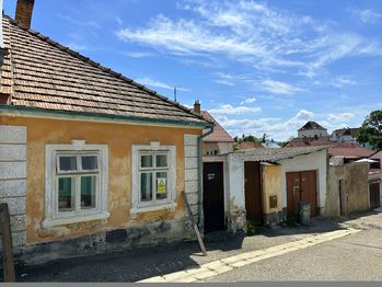 Prodej ubytovacího zařízení 212 m², Nové Hrady