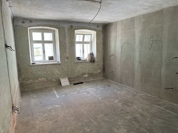 Prodej ubytovacího zařízení 212 m², Nové Hrady