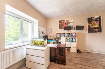 Prodej domu 230 m², Klínec