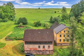 Prodej domu 300 m², Martínkovice