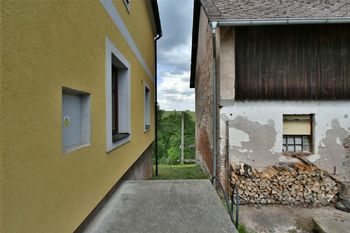 Prodej domu 300 m², Martínkovice