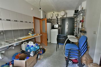 Prodej domu 300 m², Martínkovice