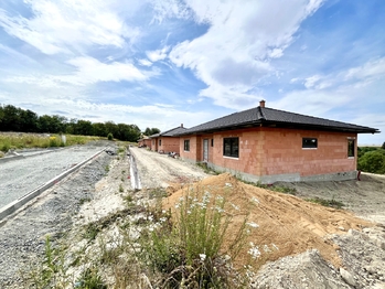 Prodej domu 122 m², Olovnice