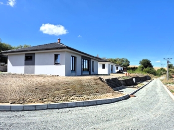 Prodej domu 122 m², Olovnice