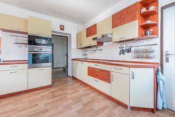 Prodej domu 209 m², Sezimovo Ústí