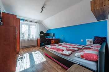 Prodej domu 209 m², Sezimovo Ústí