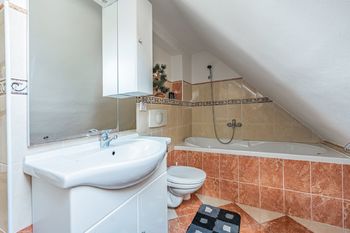 Prodej domu 209 m², Sezimovo Ústí