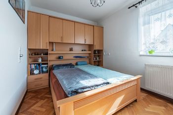 Prodej domu 209 m², Sezimovo Ústí