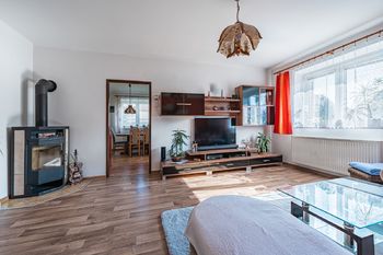 Prodej domu 209 m², Sezimovo Ústí