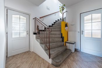 Prodej domu 209 m², Sezimovo Ústí