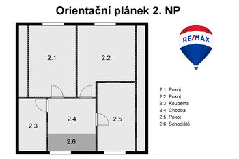 Prodej domu 209 m², Sezimovo Ústí