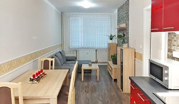 Prodej bytu 4+kk v osobním vlastnictví 77 m², Kralupy nad Vltavou