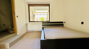 Pronájem bytu 1+1 v osobním vlastnictví 28 m², Černá Hora