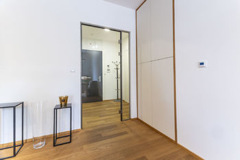 Pronájem kancelářských prostor 57 m², Praha 4 - Hodkovičky