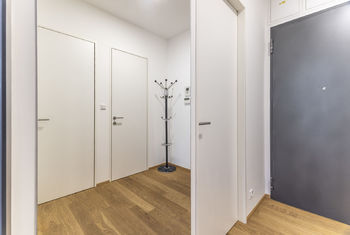 Pronájem kancelářských prostor 57 m², Praha 4 - Hodkovičky