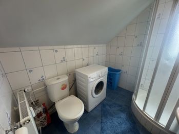 Pronájem apartmánu 31 m², Prostřední Bečva