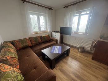 Pronájem apartmánu 31 m², Prostřední Bečva