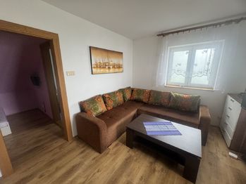 Pronájem apartmánu 31 m², Prostřední Bečva