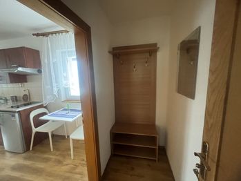 Pronájem apartmánu 31 m², Prostřední Bečva