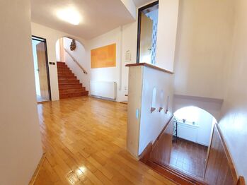 Prodej bytu 4+1 v osobním vlastnictví 163 m², Olomouc