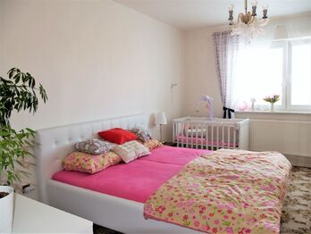 Prodej bytu 4+1 v osobním vlastnictví 163 m², Olomouc