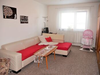 Prodej bytu 4+1 v osobním vlastnictví 163 m², Olomouc