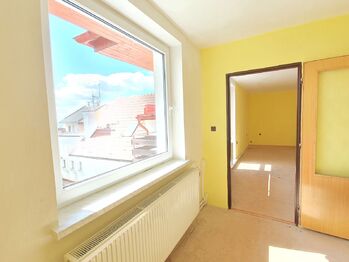 Prodej bytu 4+1 v osobním vlastnictví 163 m², Olomouc