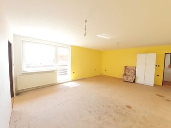 Prodej bytu 4+1 v osobním vlastnictví 163 m², Olomouc